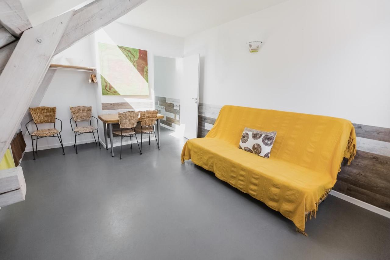 Auberge Des Ecrins Champoléon Værelse billede