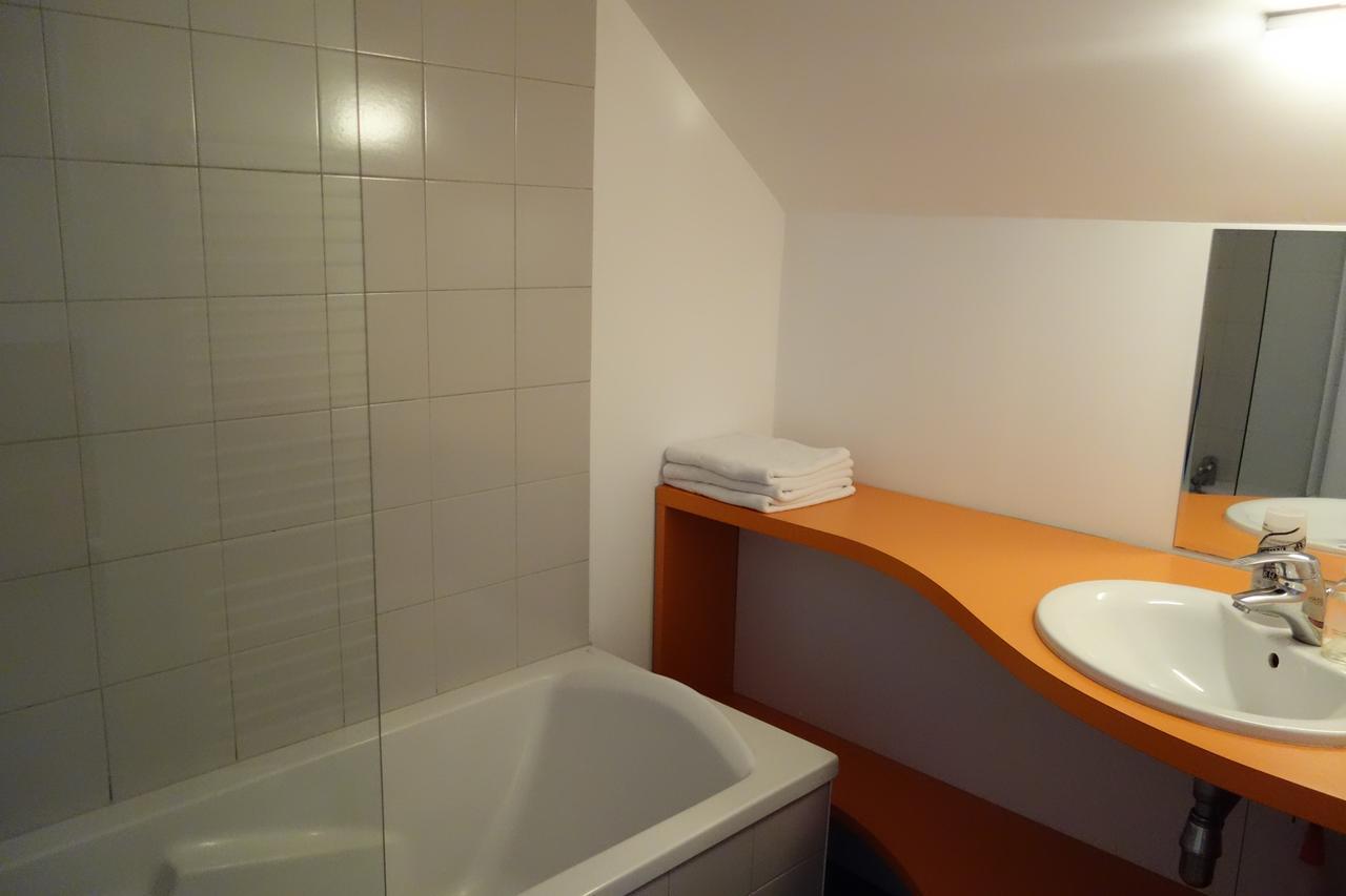 Auberge Des Ecrins Champoléon Eksteriør billede